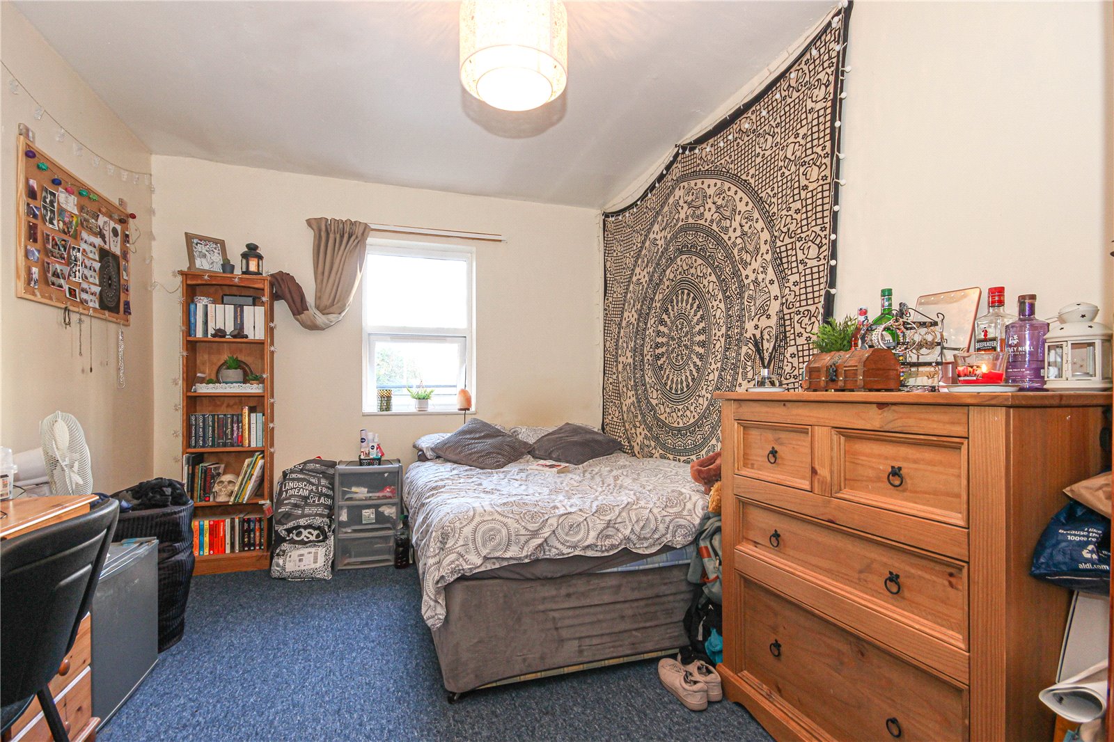 3 bedroom Flat to let in Bristol