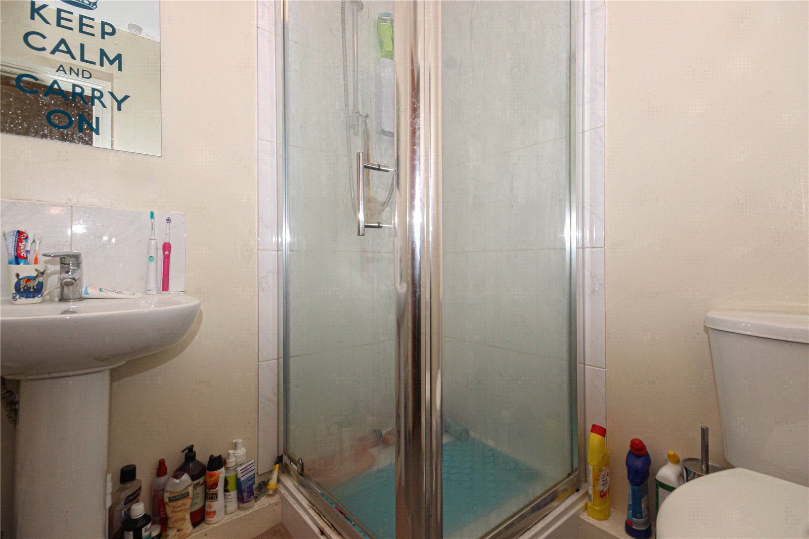 3 bedroom Flat to let in Bristol