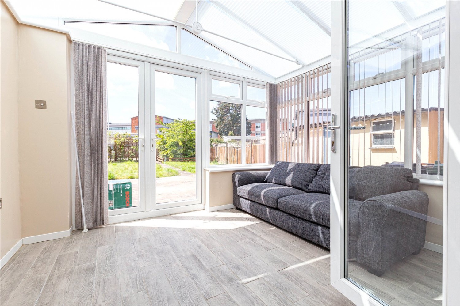 Filton, Bristol