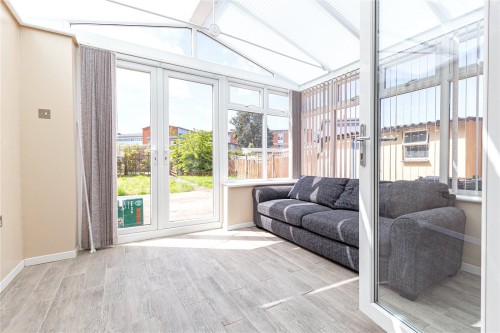 Filton, Bristol
