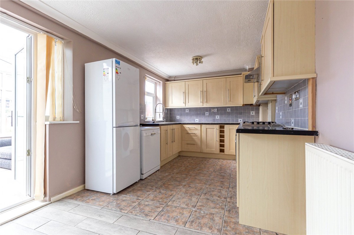 Filton, Bristol