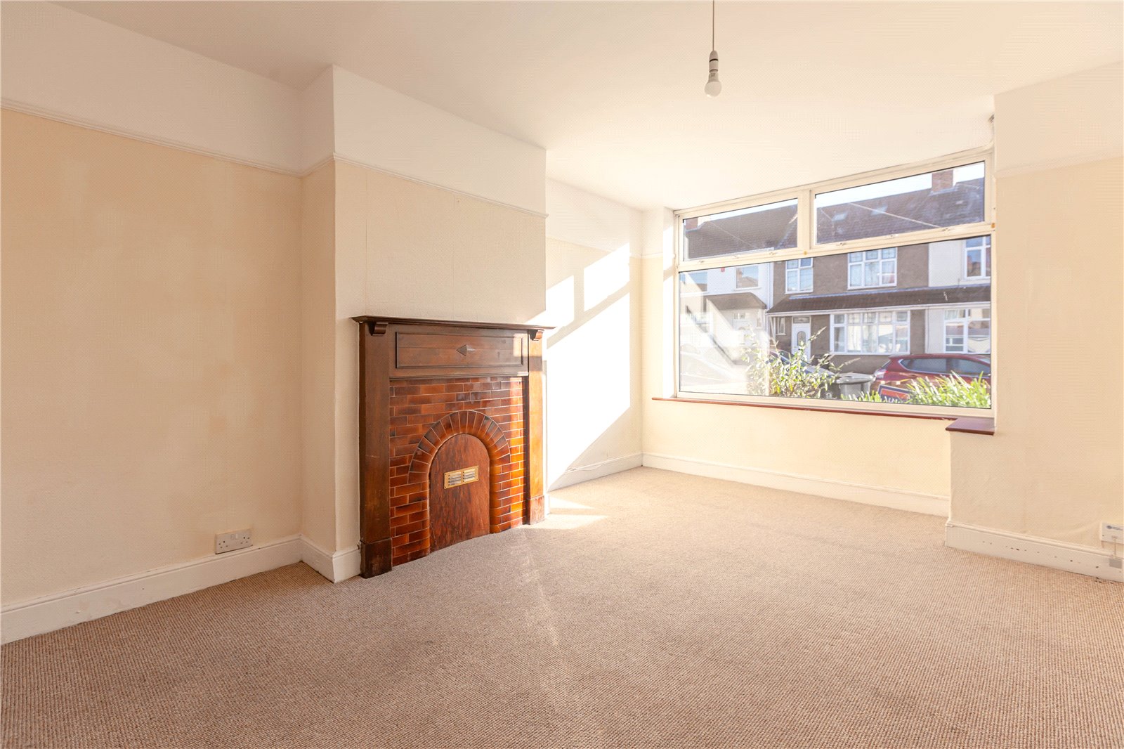 Horfield, Bristol