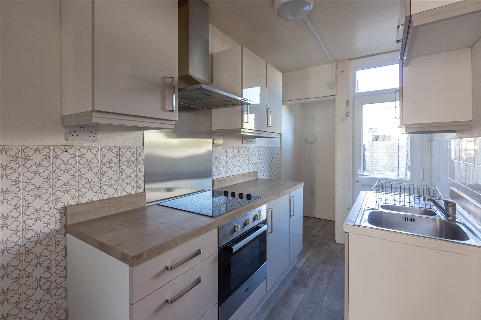 4 bedroom House to let in Horfield, Bristol