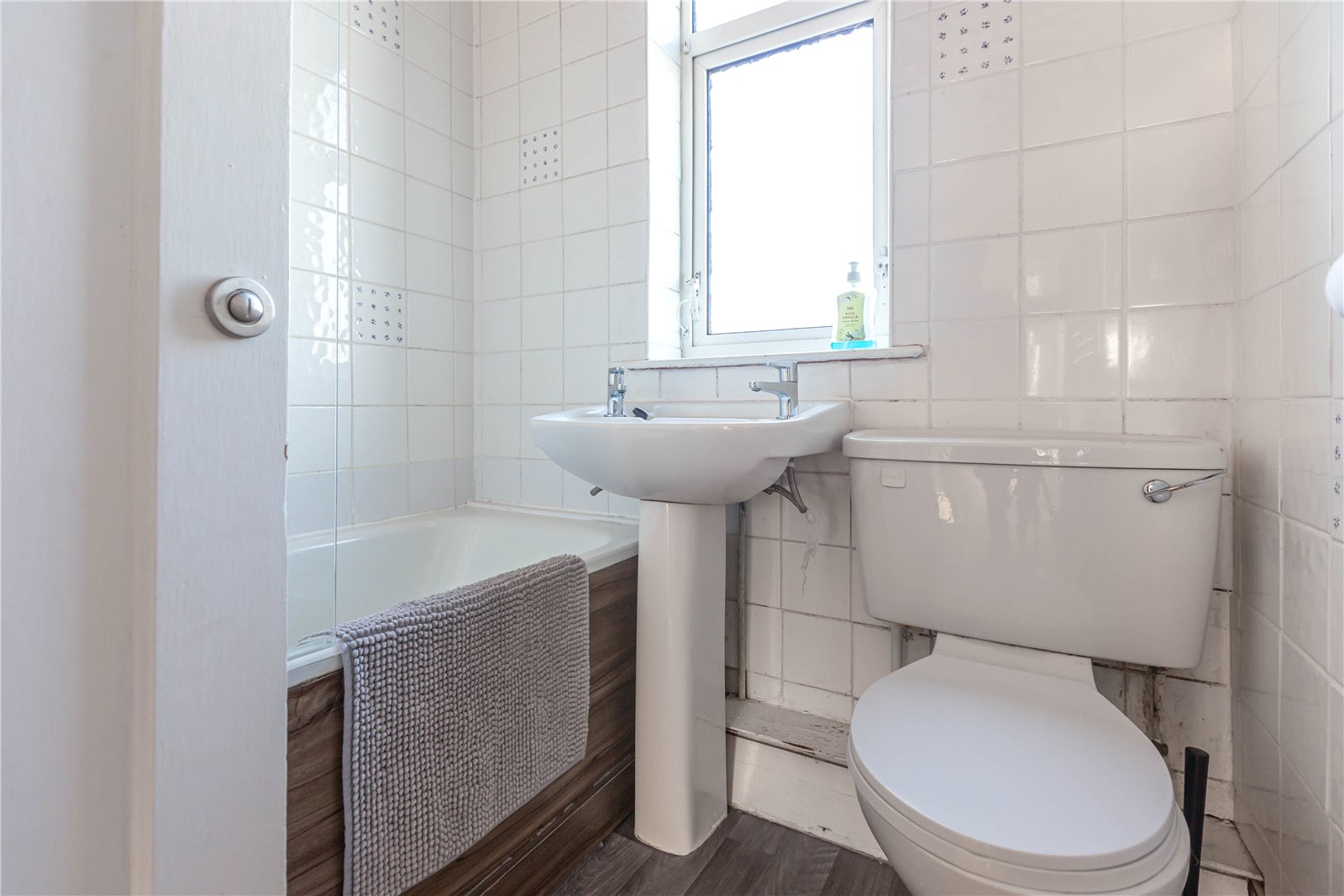4 bedroom House to let in Horfield, Bristol