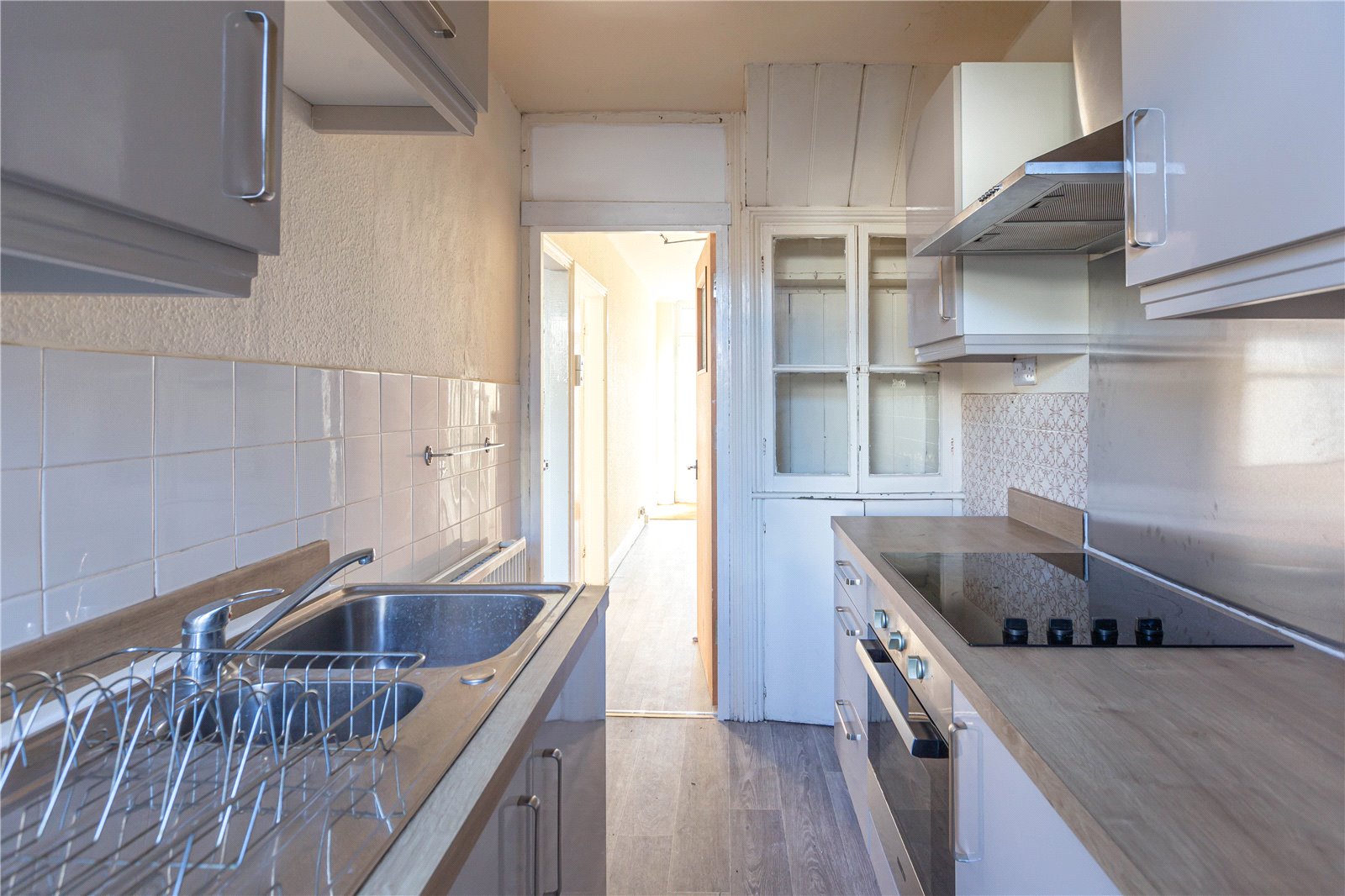 4 bedroom House to let in Horfield, Bristol