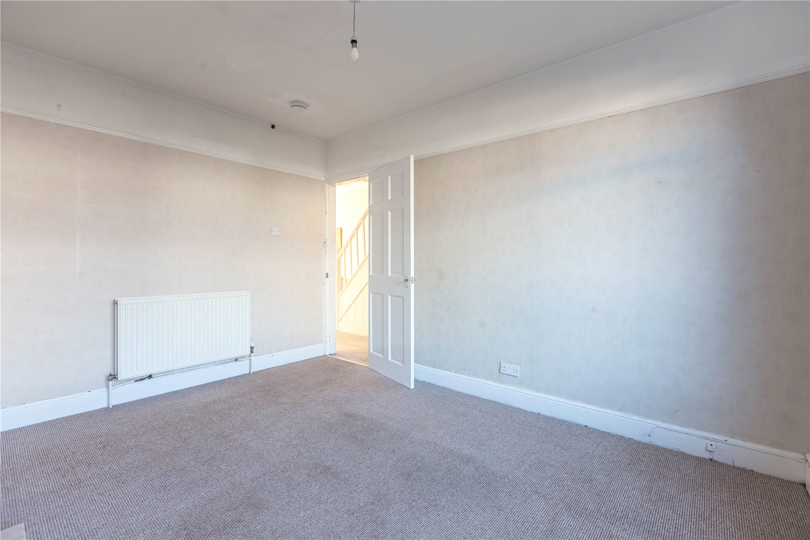 4 bedroom House to let in Horfield, Bristol