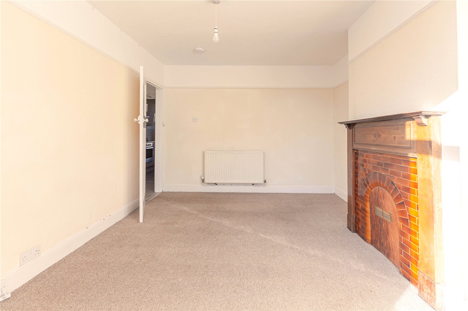 4 bedroom House to let in Horfield, Bristol