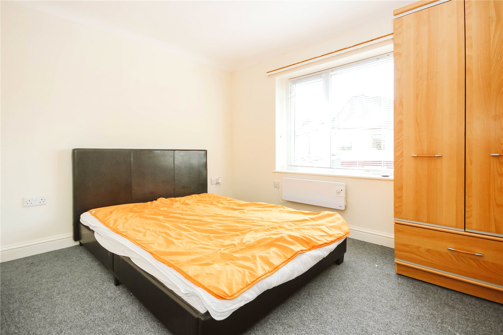 1 bedroom Flat to let in Filton, Bristol