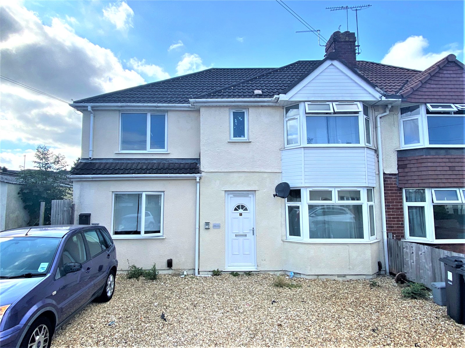 1 bedroom Flat to let in Filton, Bristol