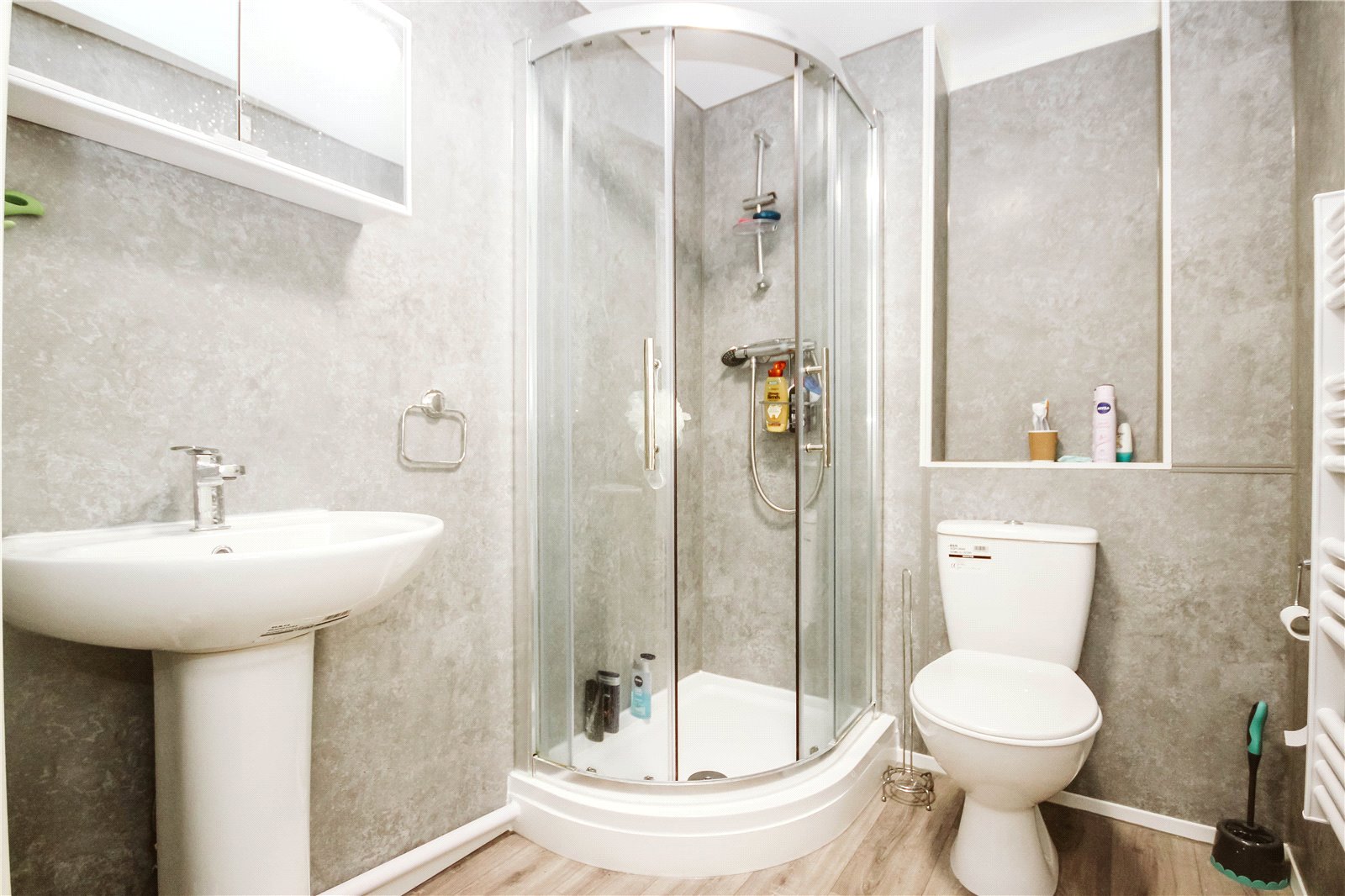 1 bedroom Flat to let in Filton, Bristol