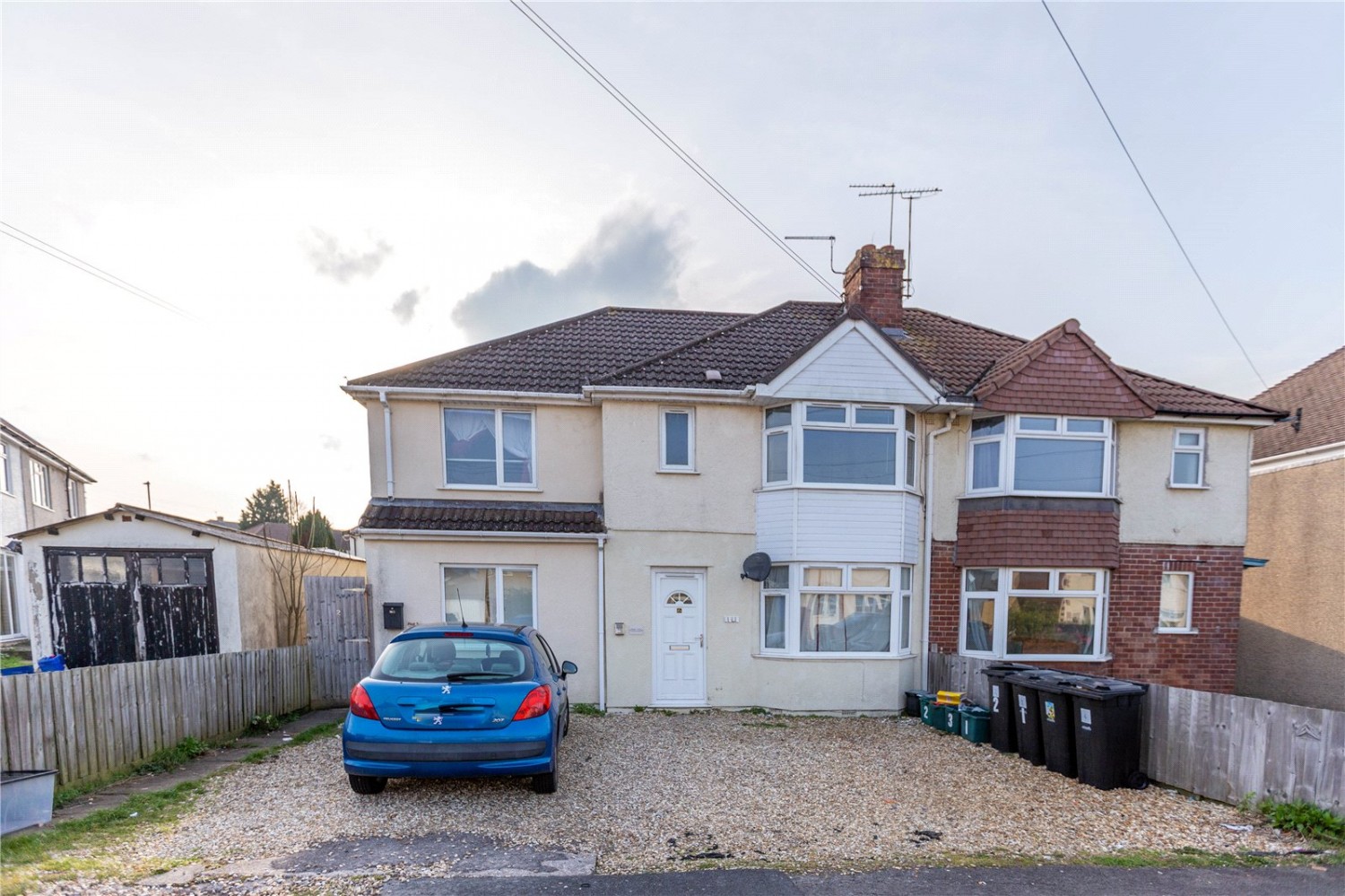 Filton, Bristol