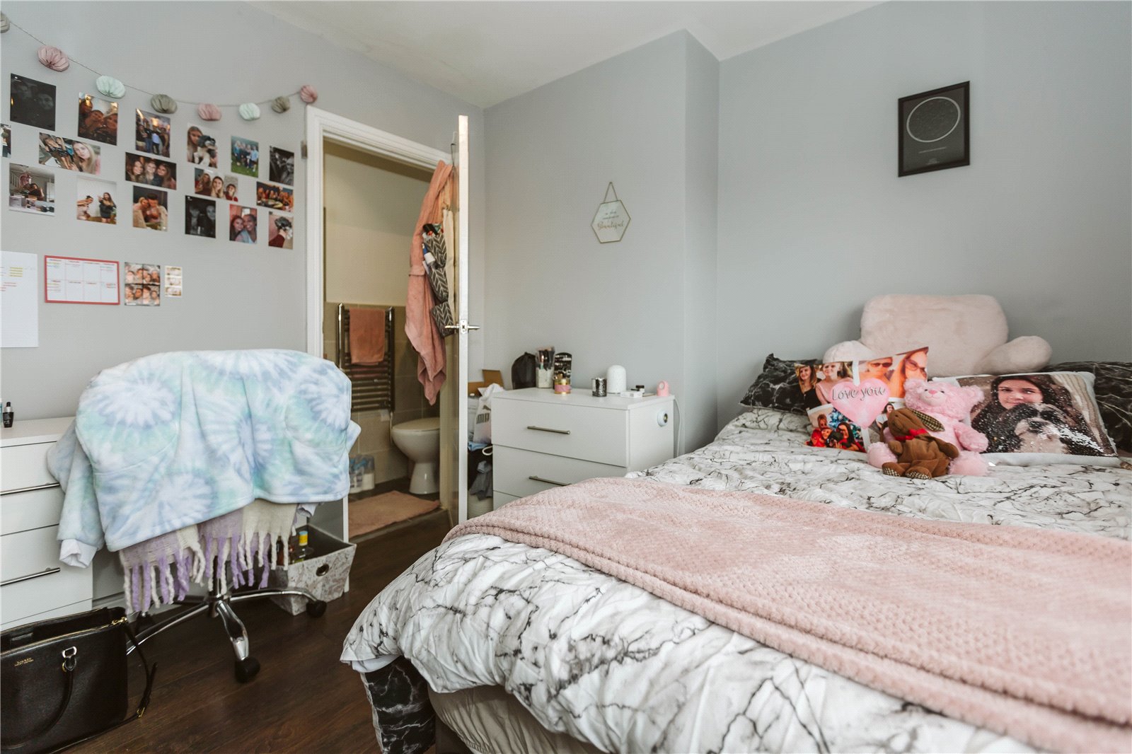 6 bedroom Flat to let in Bristol