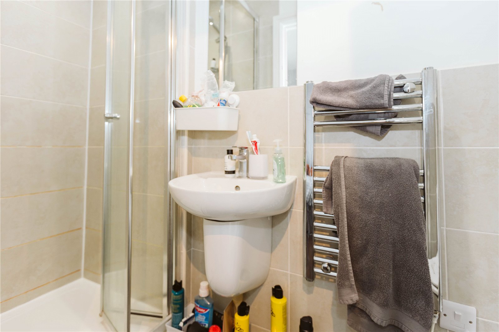 6 bedroom Flat to let in Bristol