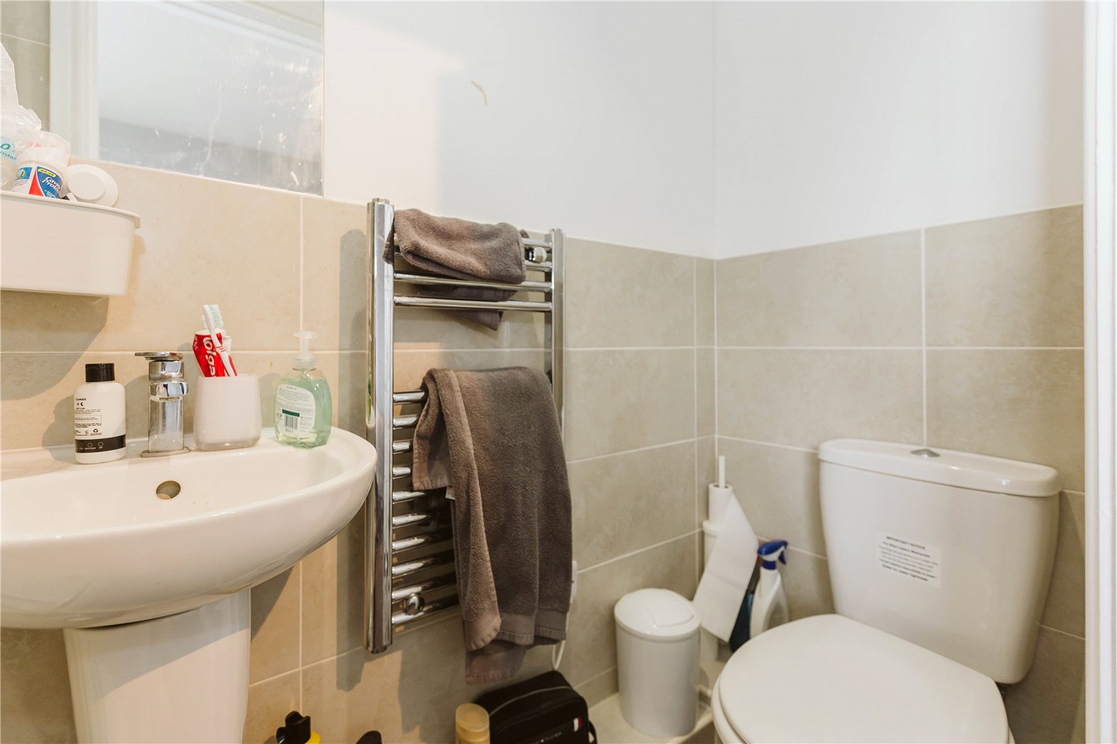 6 bedroom Flat to let in Bristol