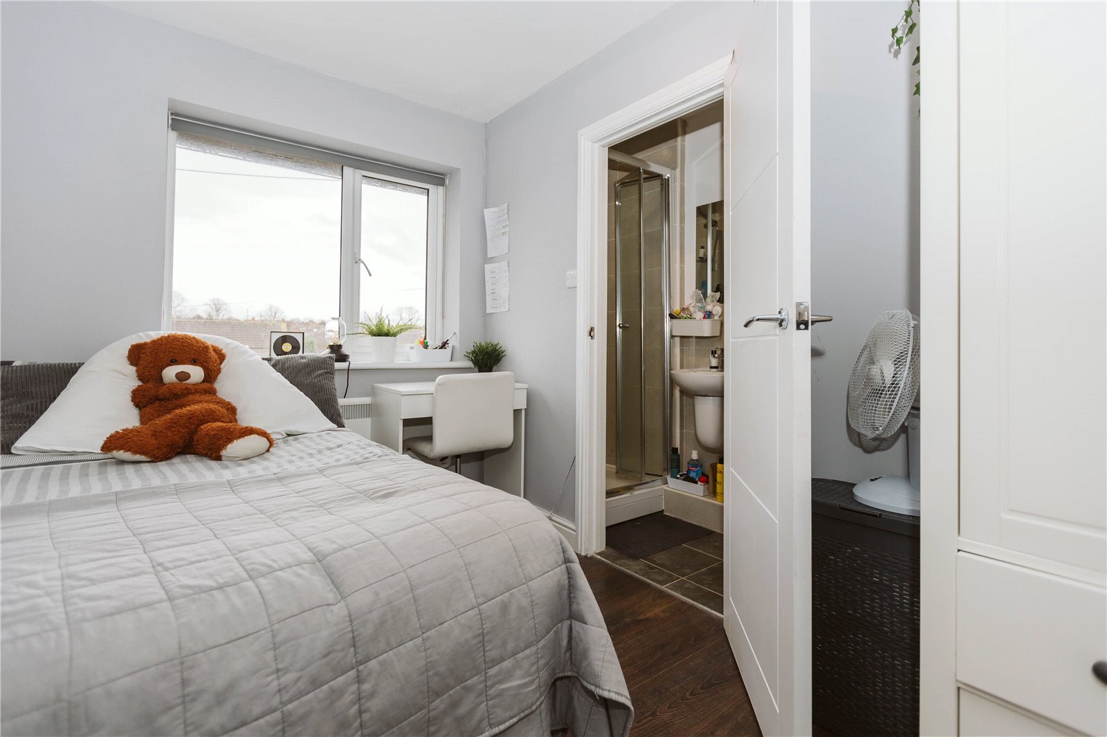 6 bedroom Flat to let in Bristol