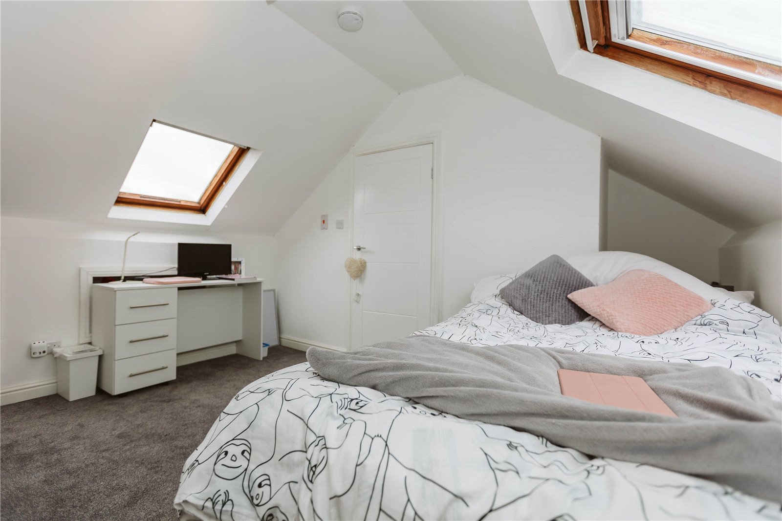 6 bedroom Flat to let in Bristol