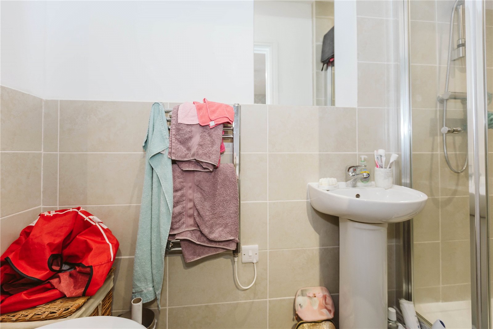 6 bedroom Flat to let in Bristol