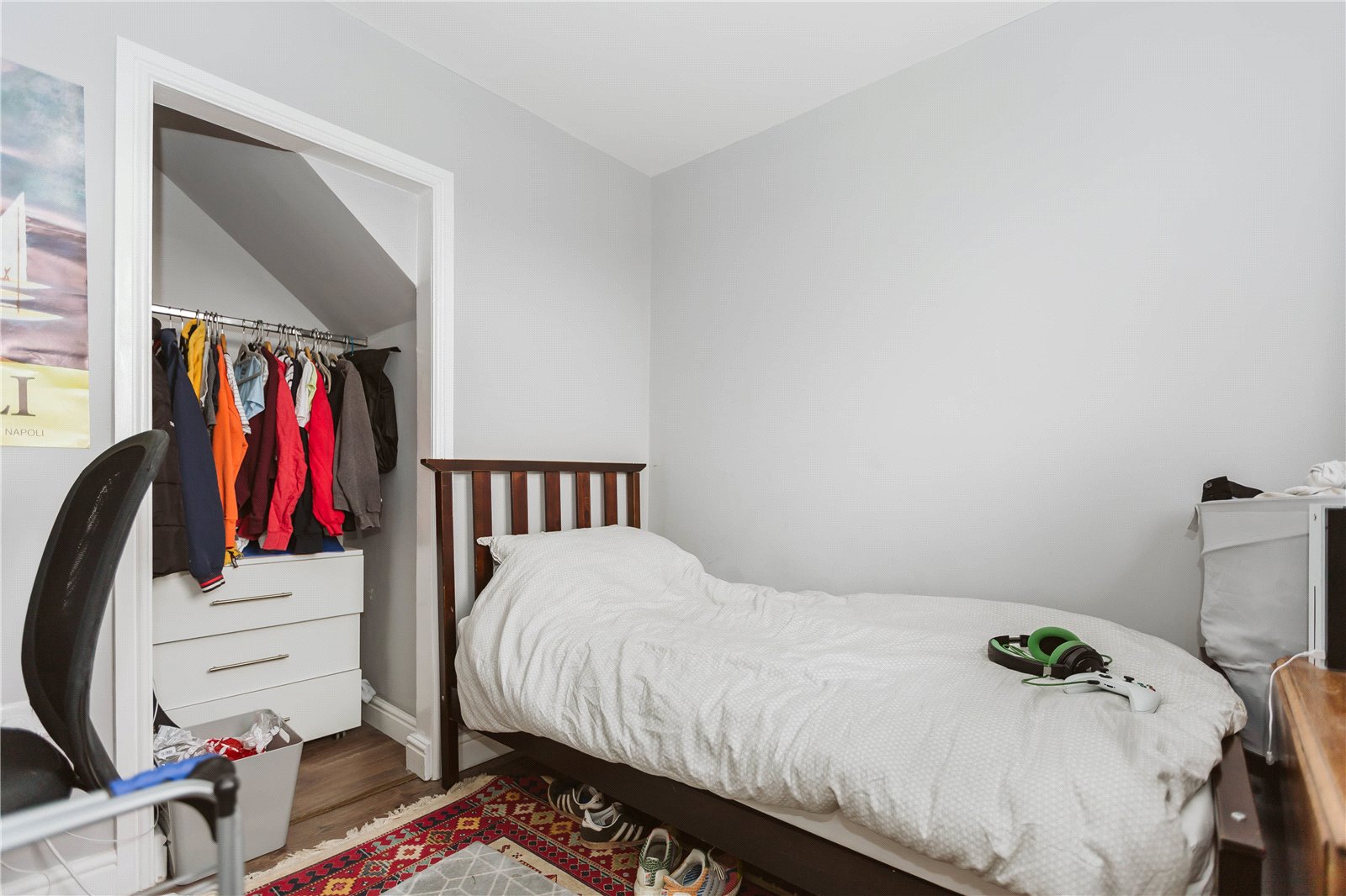 6 bedroom Flat to let in Bristol