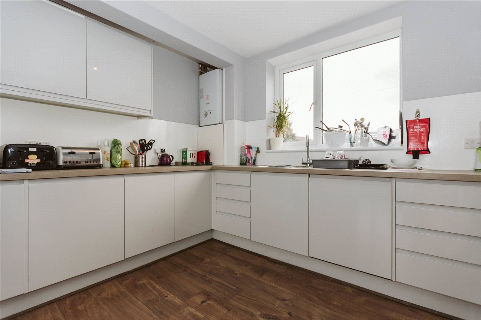 6 bedroom Flat to let in Bristol