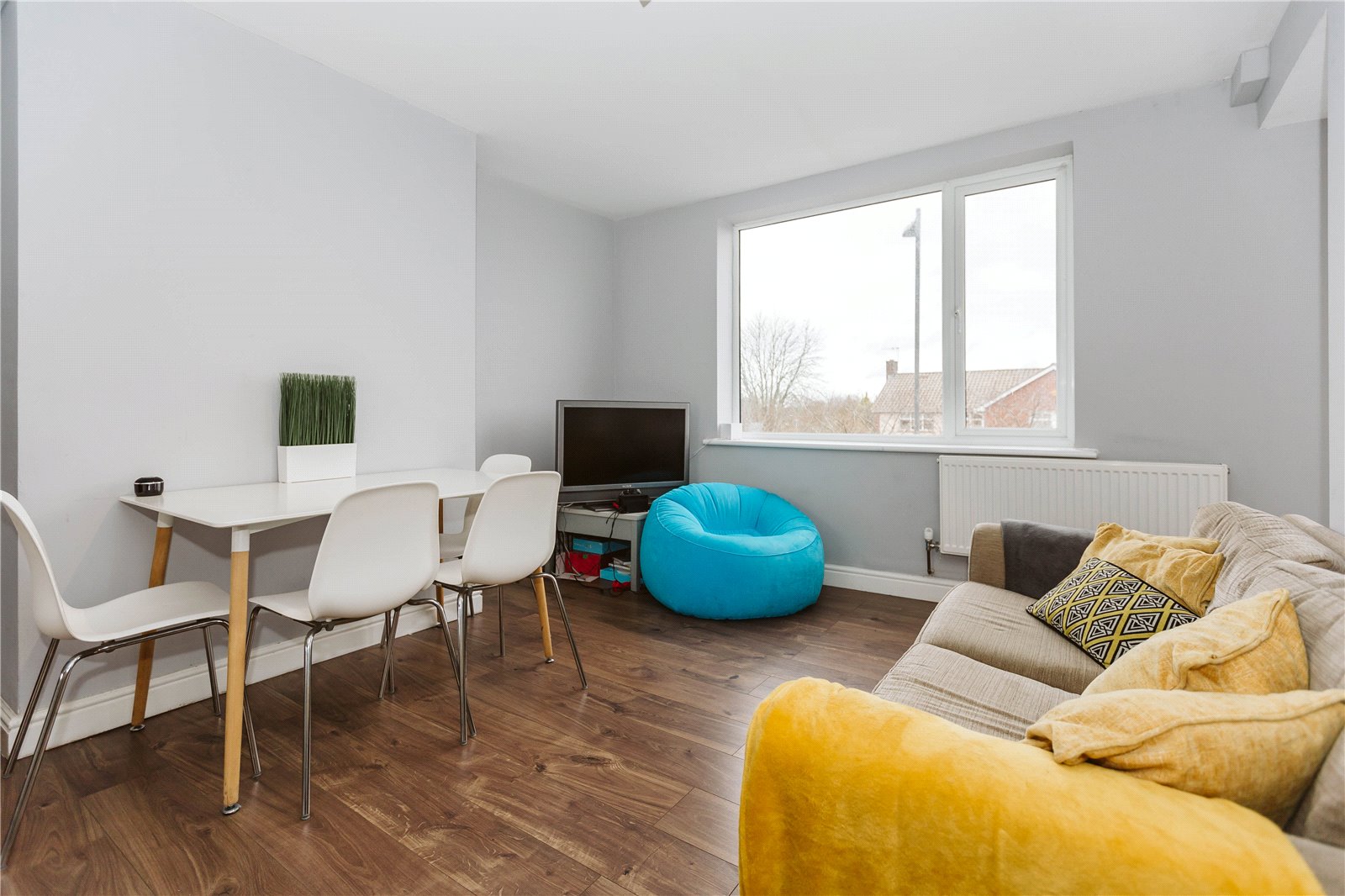 6 bedroom Flat to let in Bristol