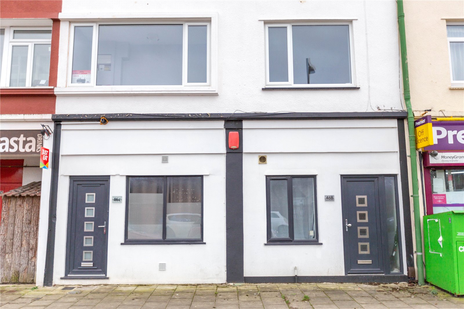 6 bedroom Flat to let in Bristol