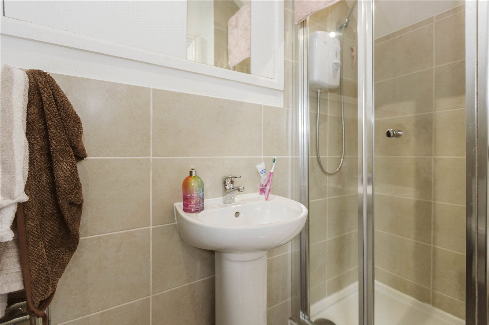 6 bedroom Flat to let in Bristol