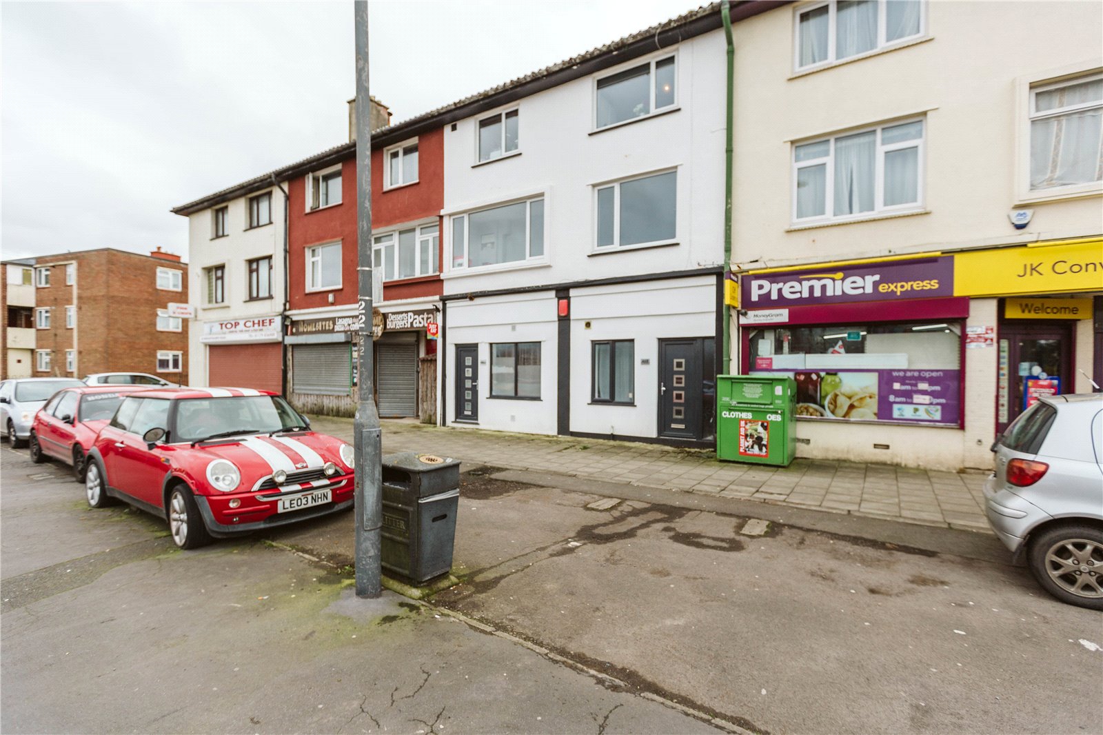 6 bedroom Flat to let in Bristol