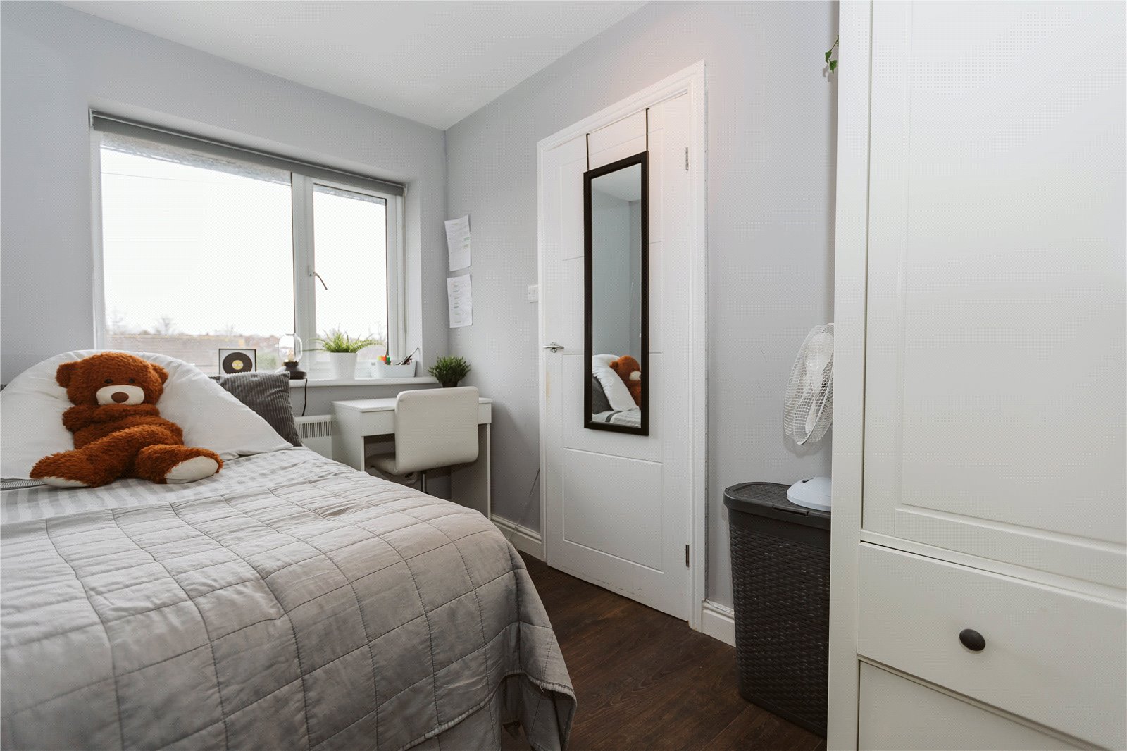 6 bedroom Flat to let in Bristol