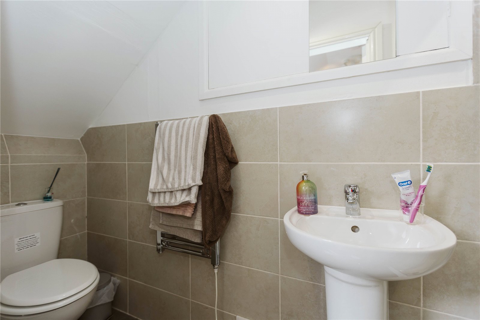 6 bedroom Flat to let in Bristol