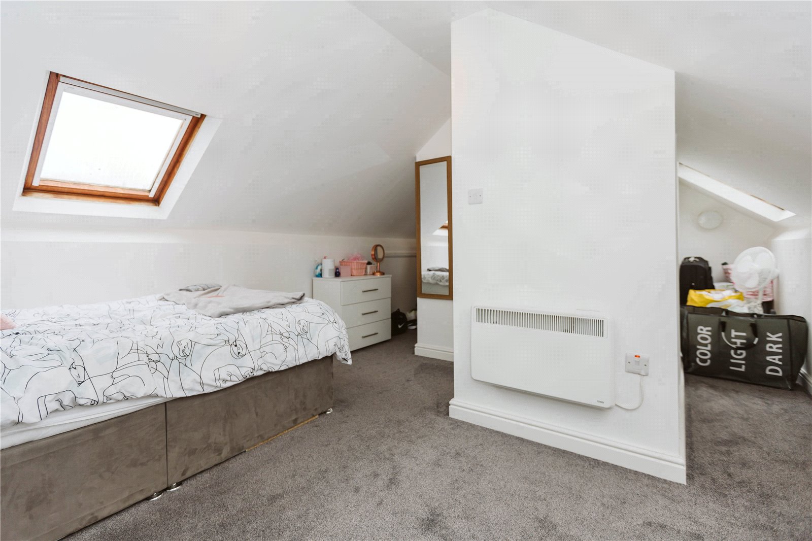 6 bedroom Flat to let in Bristol