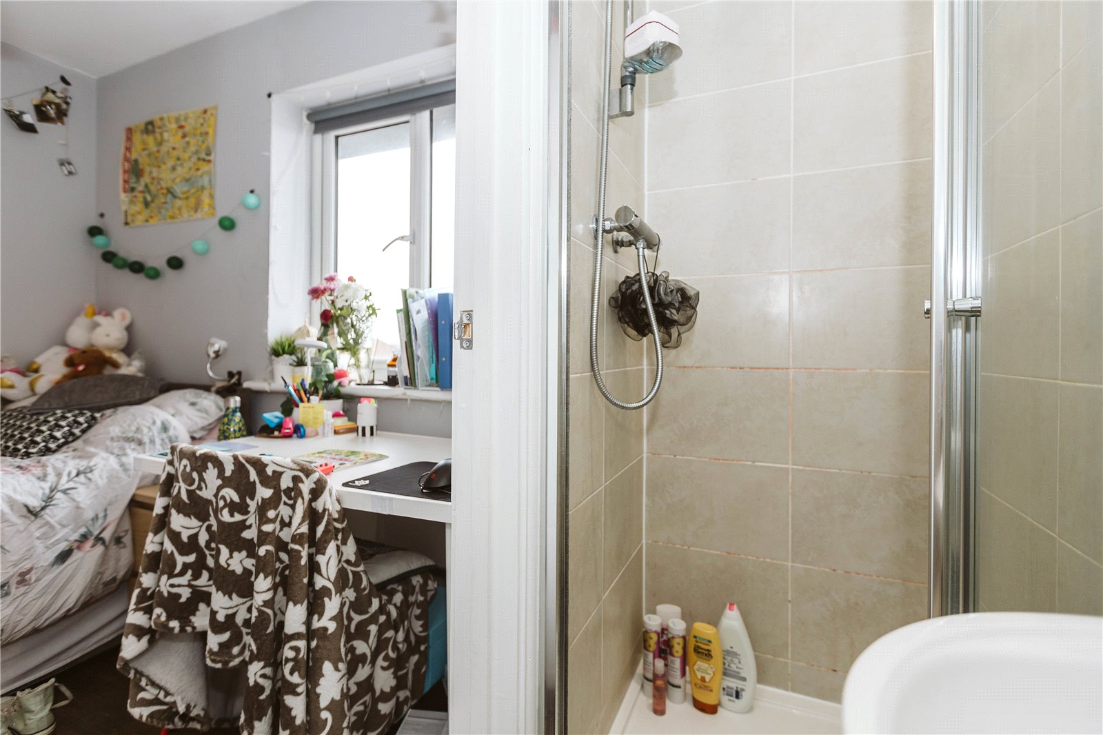 6 bedroom Flat to let in Bristol