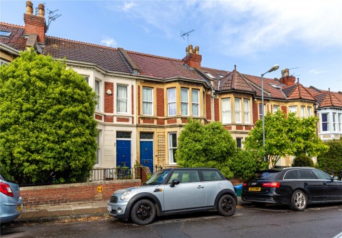 Westbury Park, Bristol