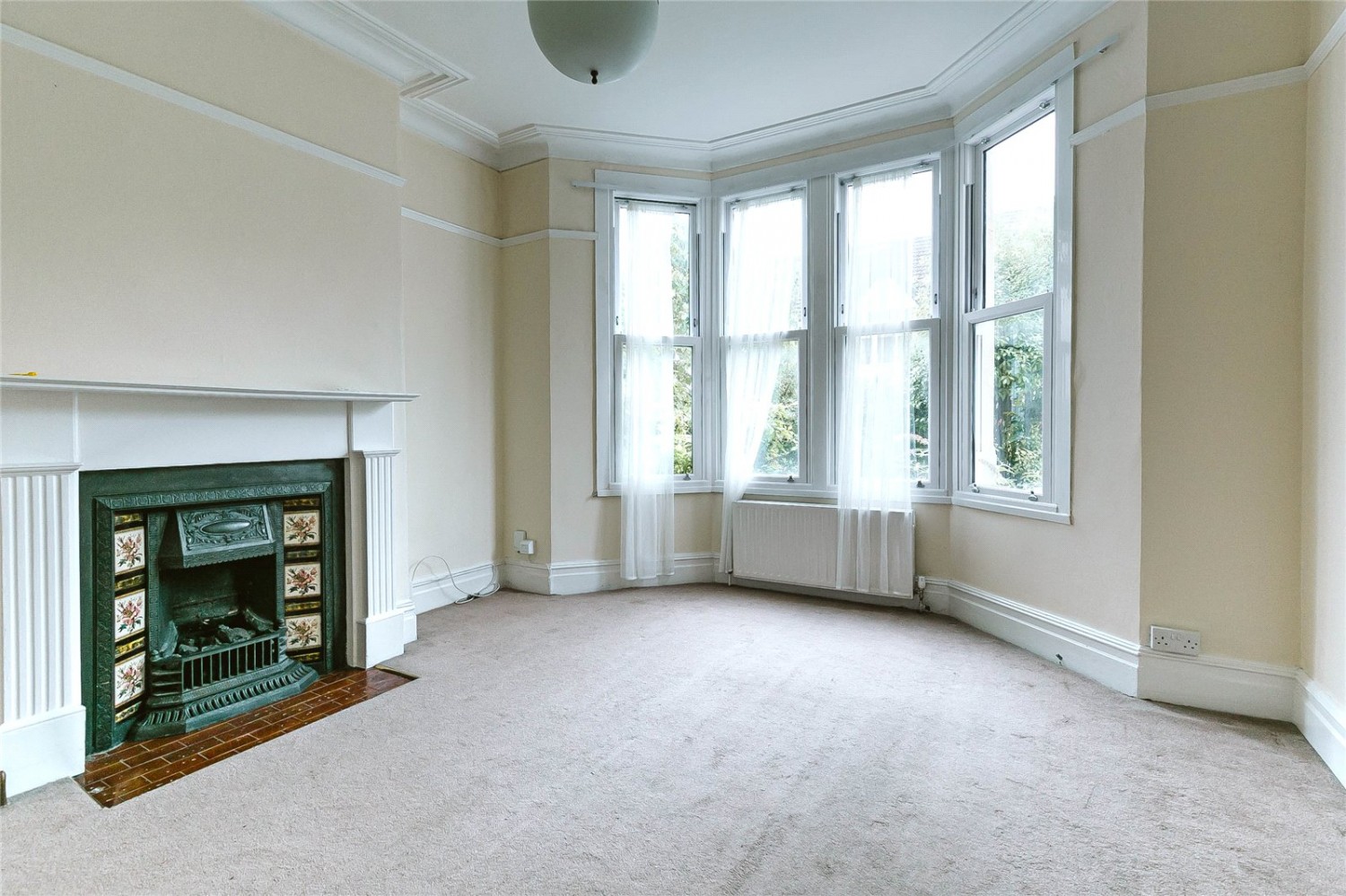 Westbury Park, Bristol