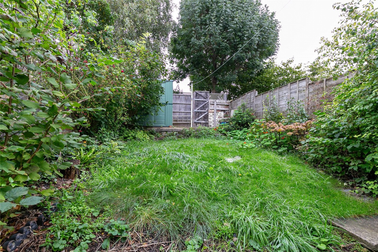 Westbury Park, Bristol