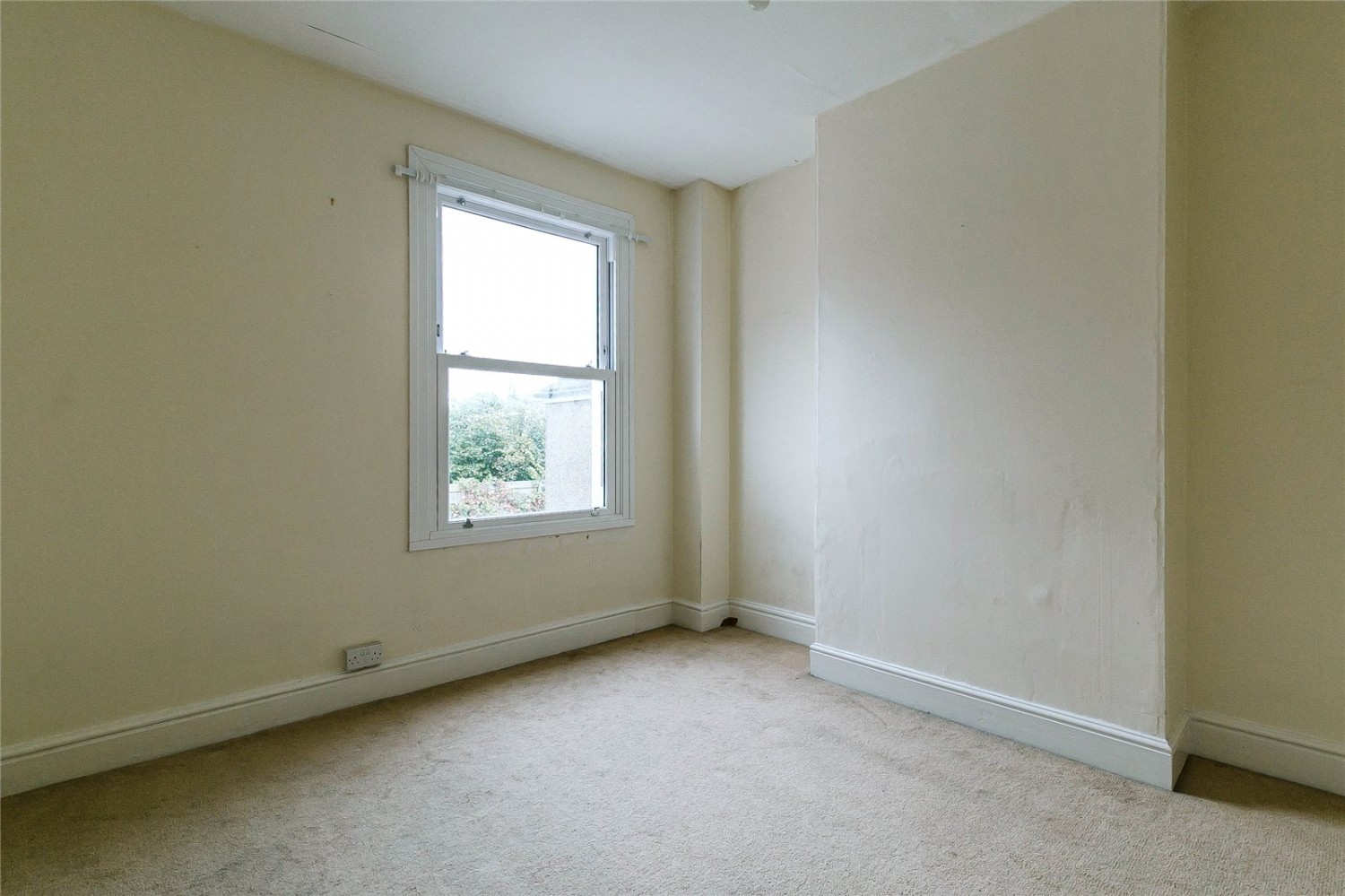 Westbury Park, Bristol