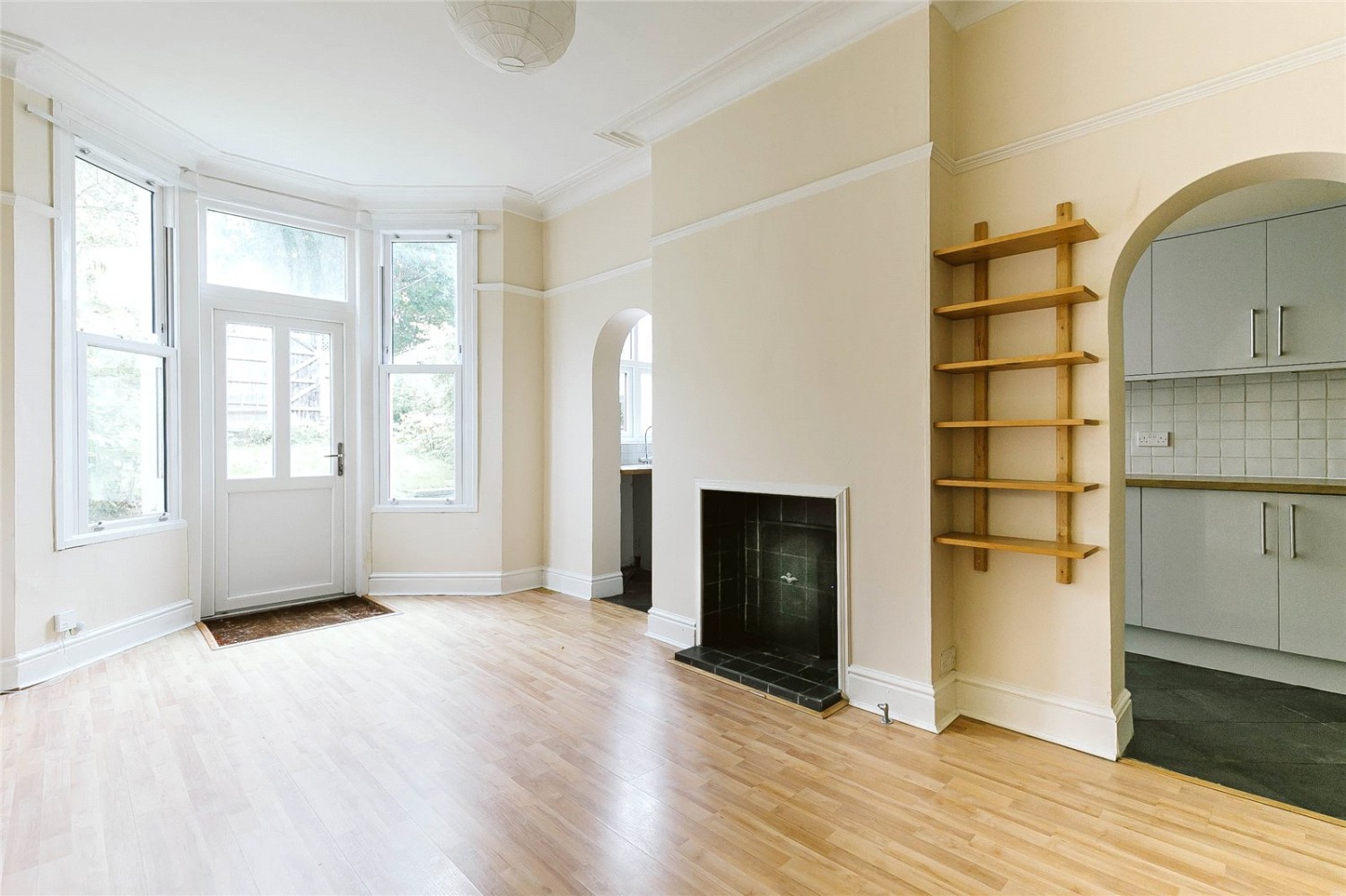 Westbury Park, Bristol