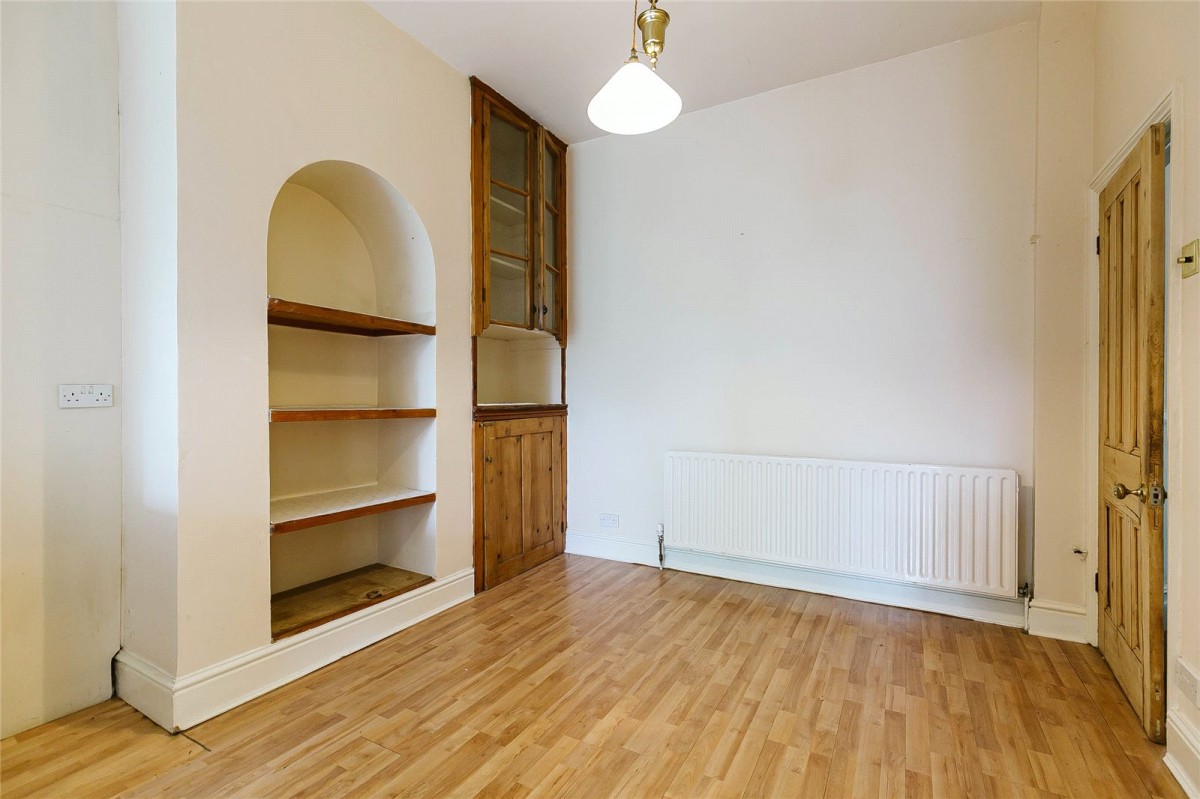 Westbury Park, Bristol