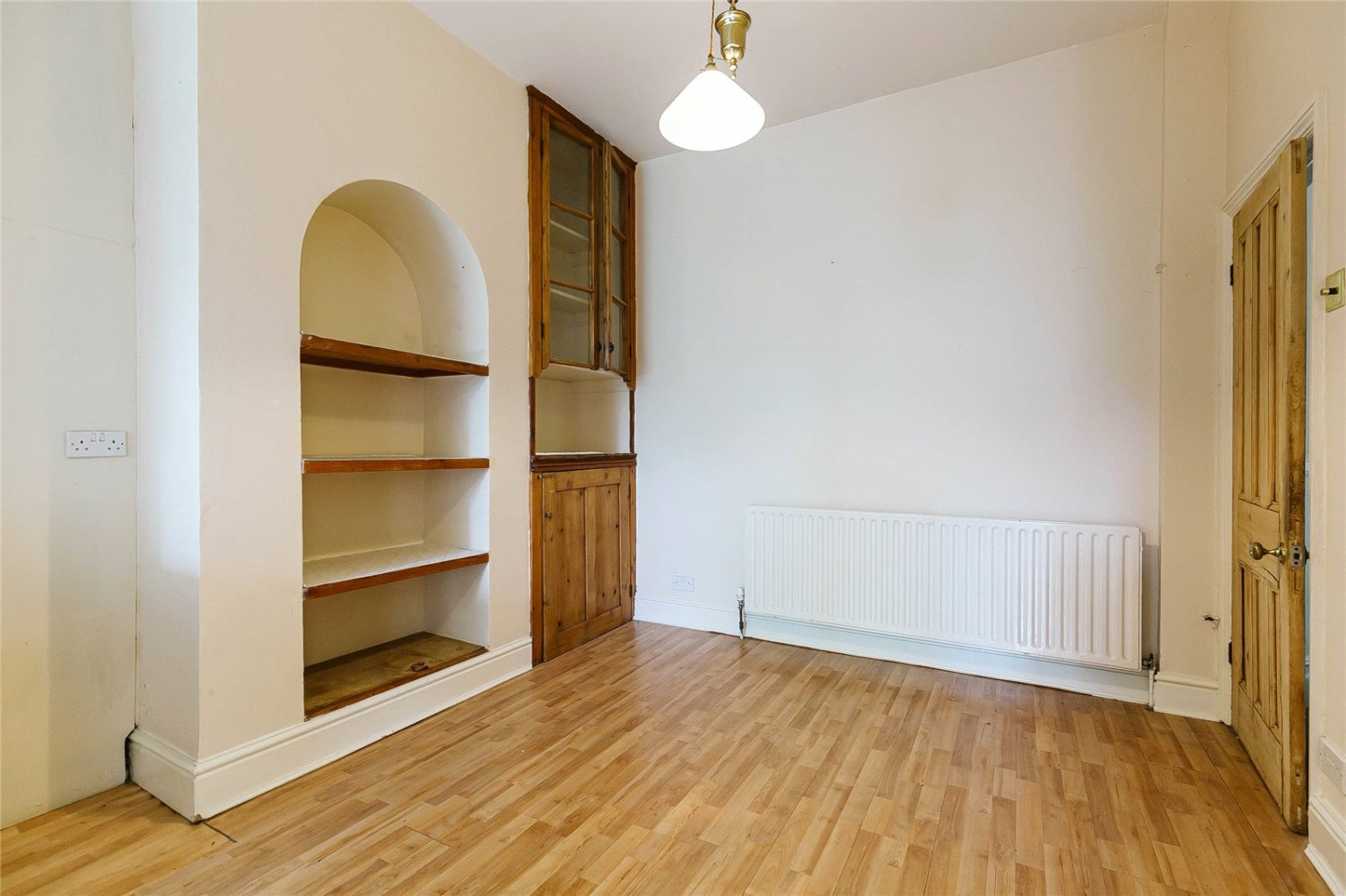 Westbury Park, Bristol