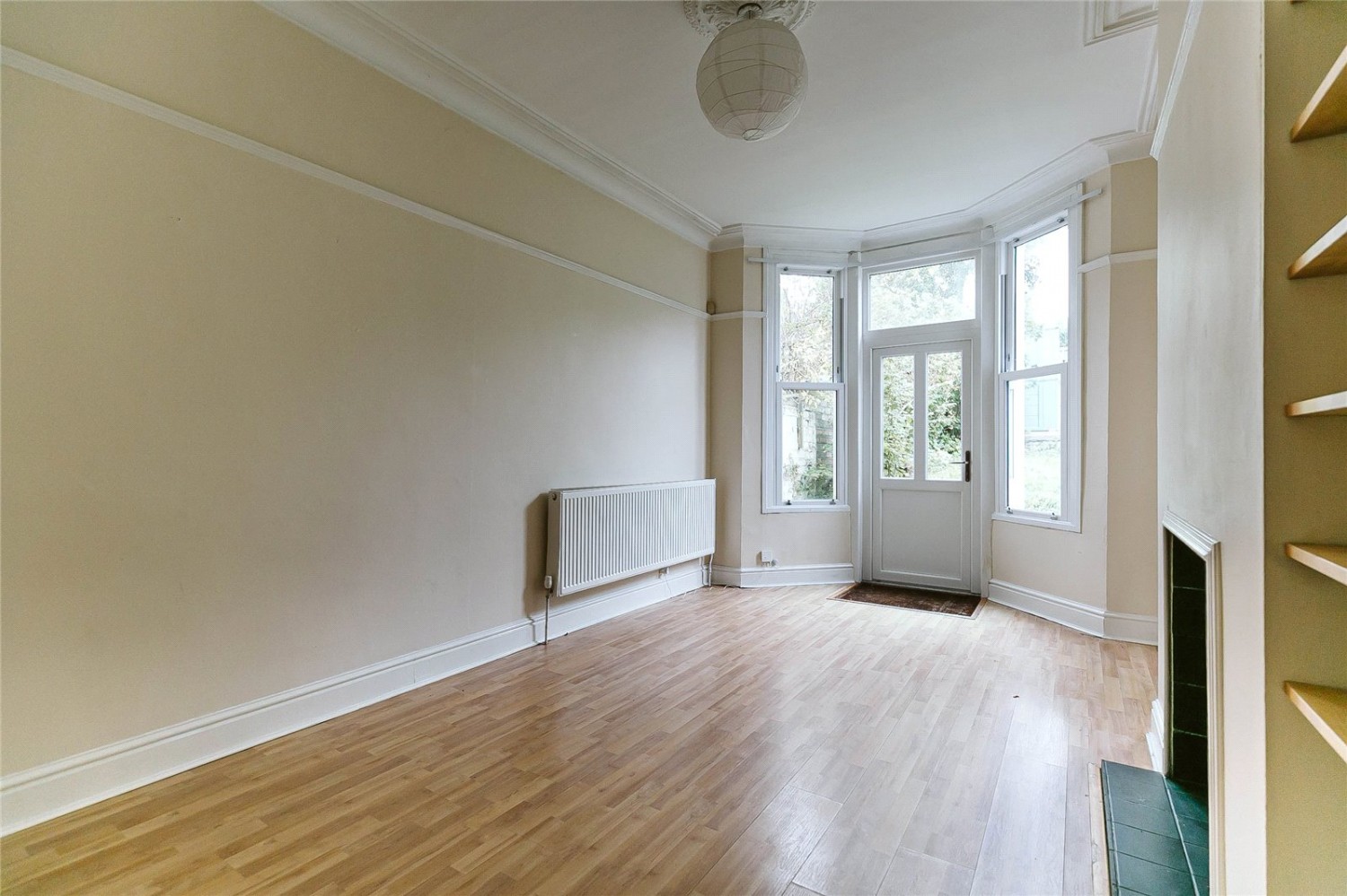 Westbury Park, Bristol