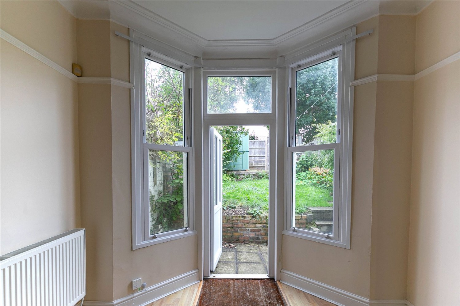Westbury Park, Bristol