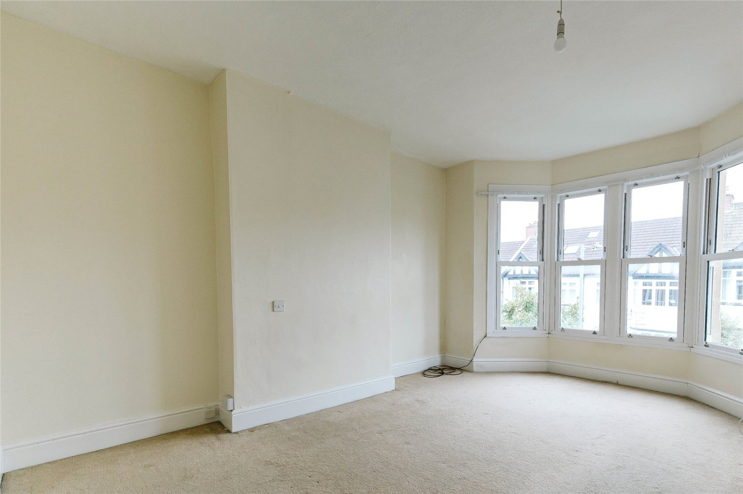 Westbury Park, Bristol