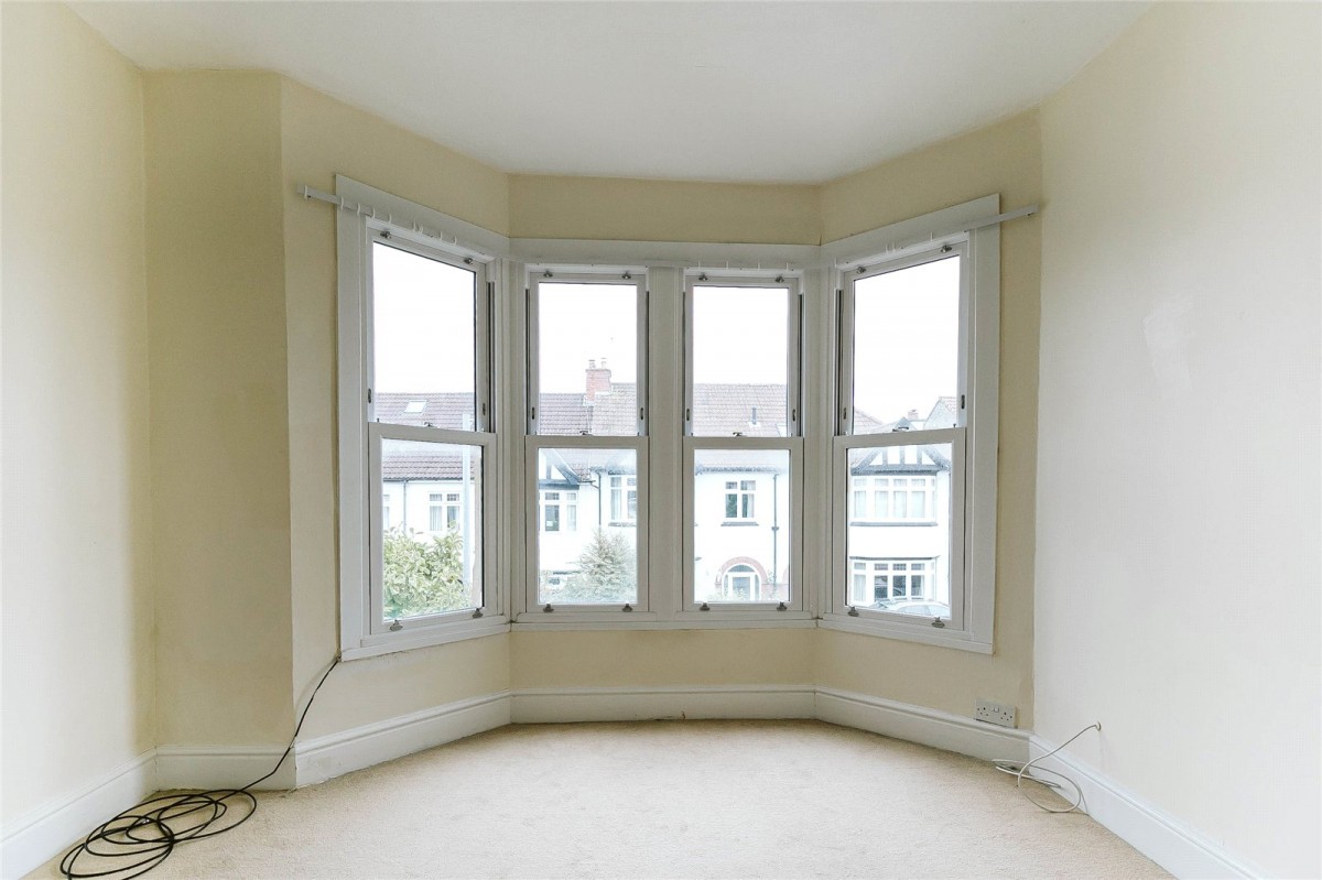 Westbury Park, Bristol