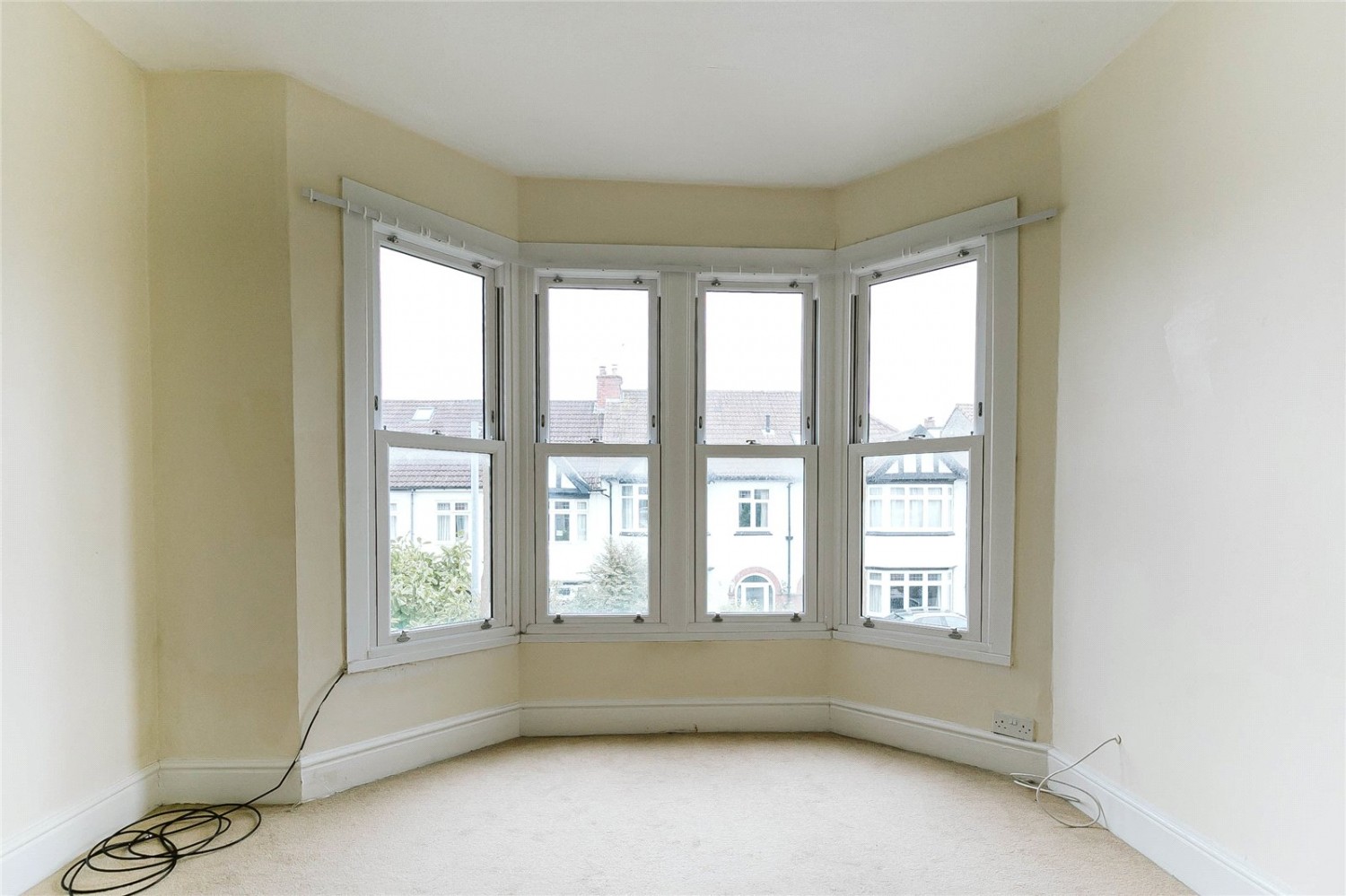 Westbury Park, Bristol