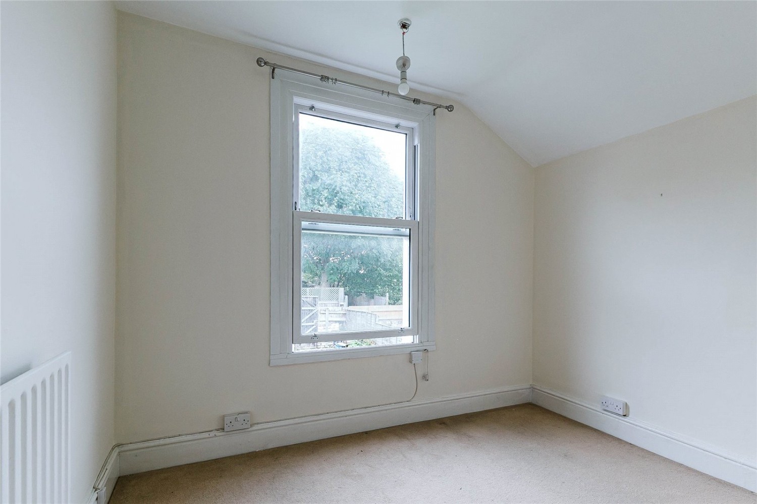 Westbury Park, Bristol