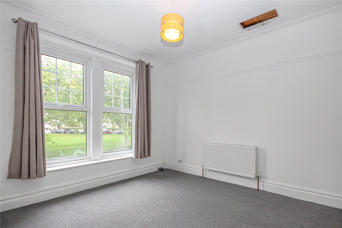 Horfield, Bristol