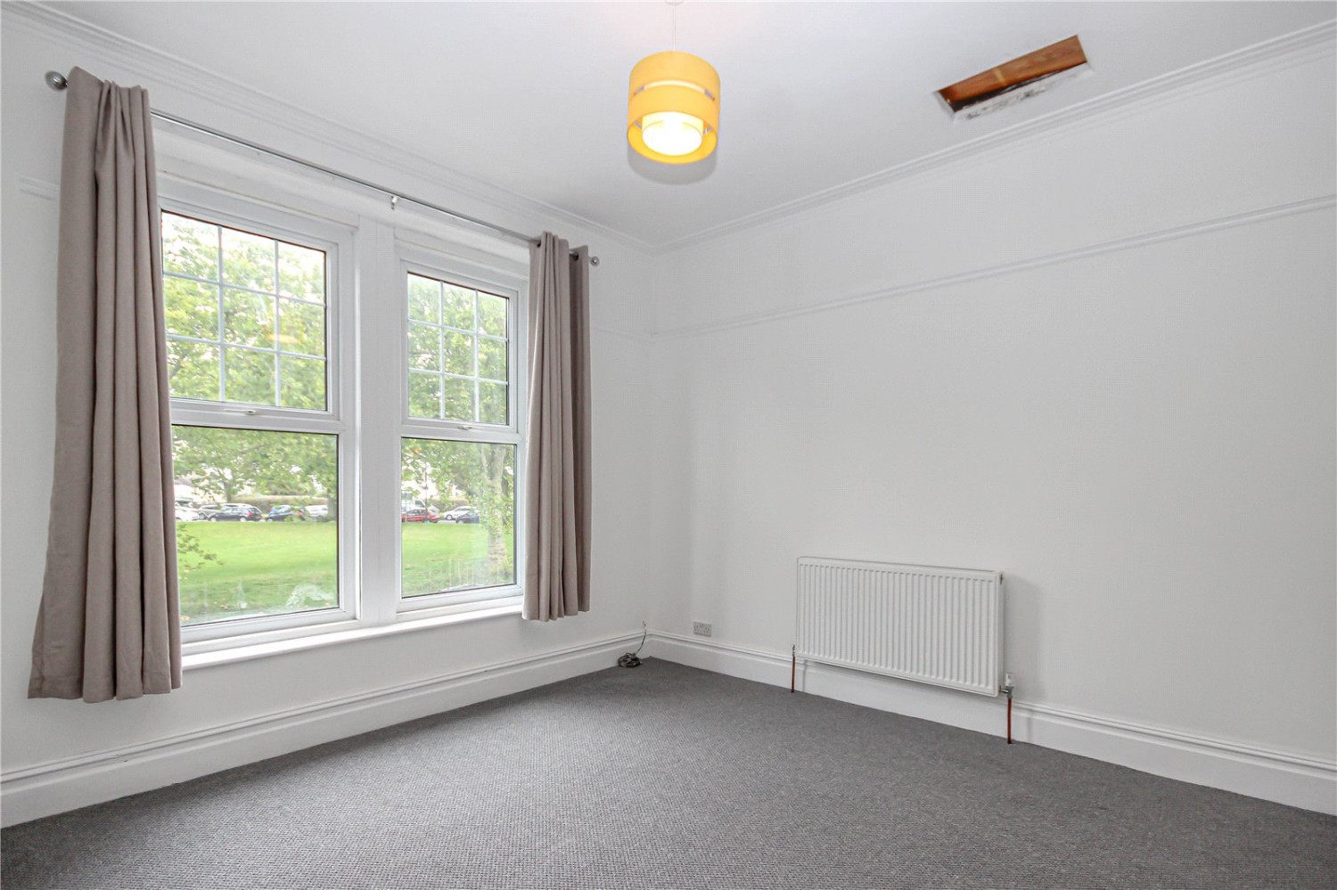 Horfield, Bristol