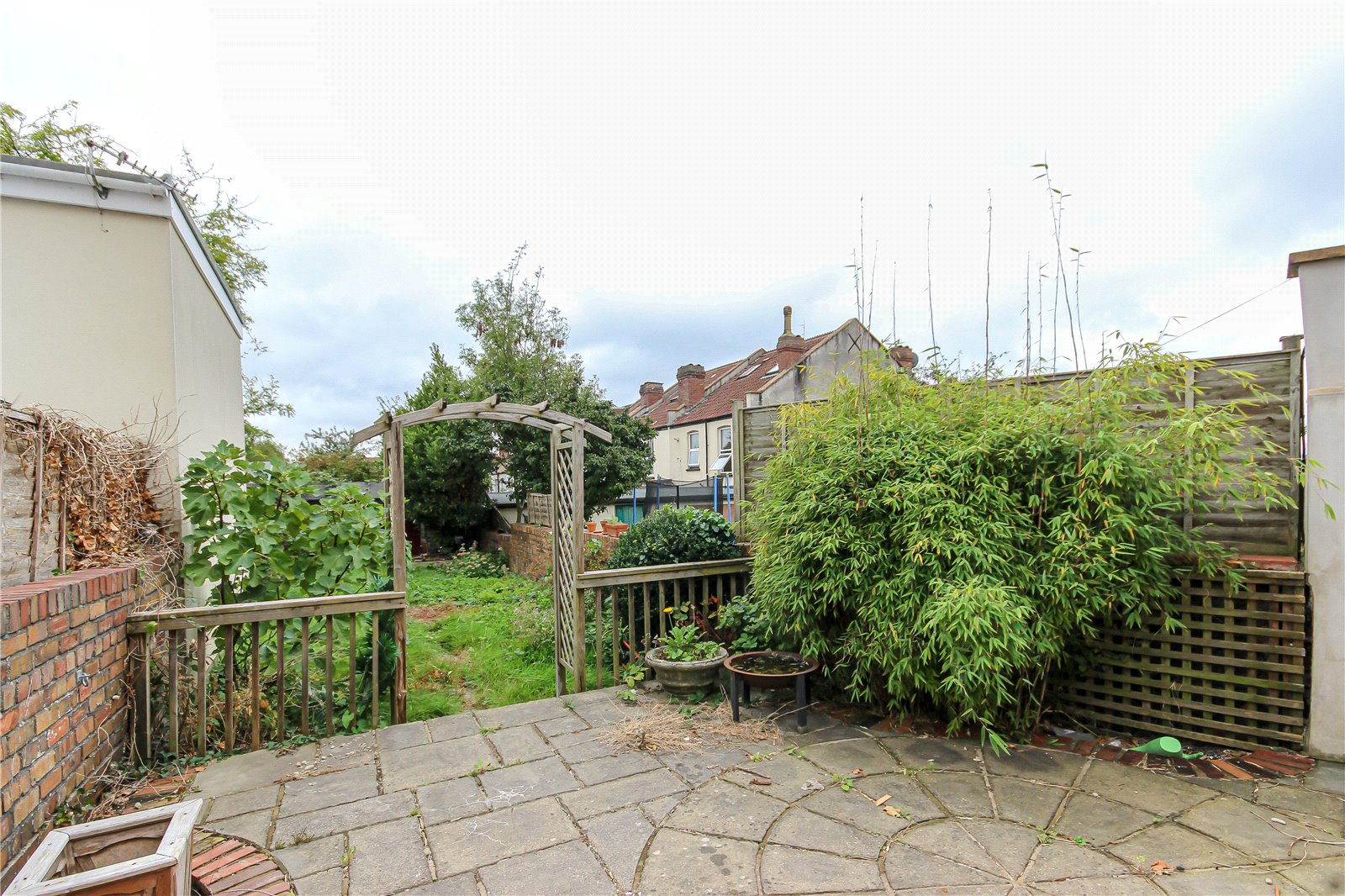 5 bedroom House to let in Horfield, Bristol