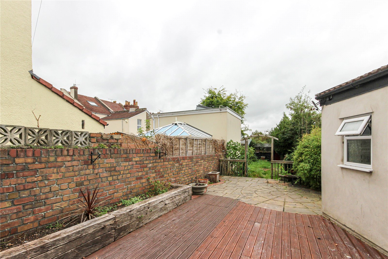 5 bedroom House to let in Horfield, Bristol