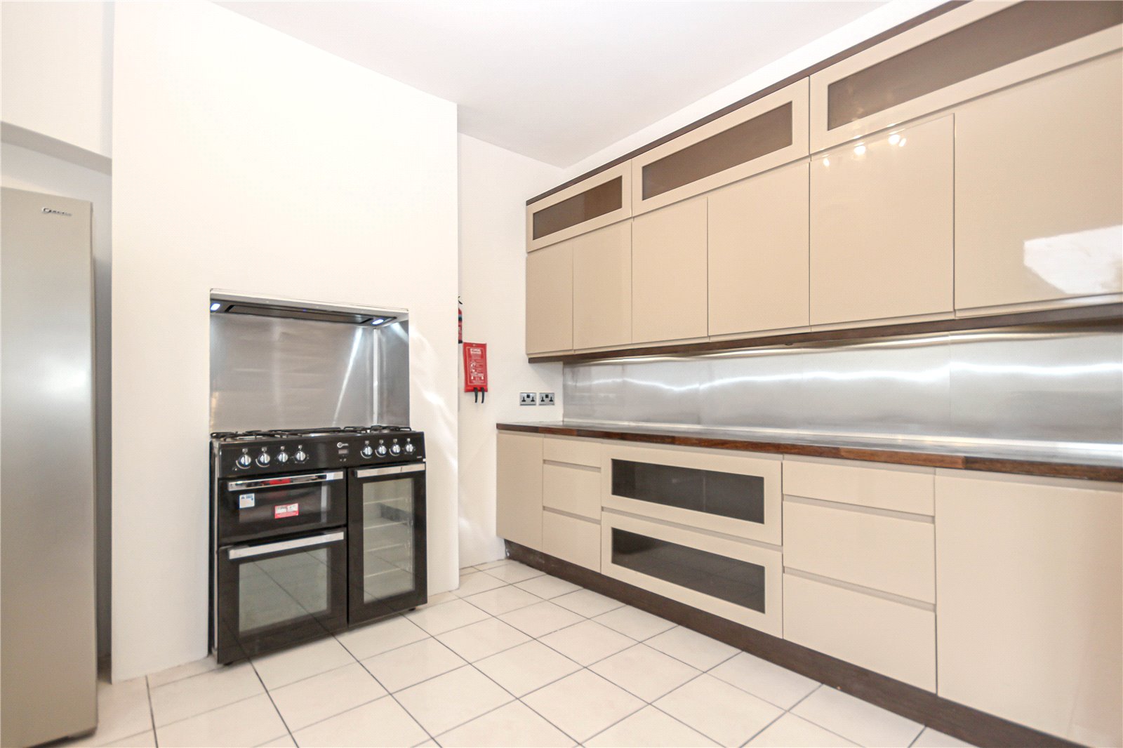5 bedroom House to let in Horfield, Bristol