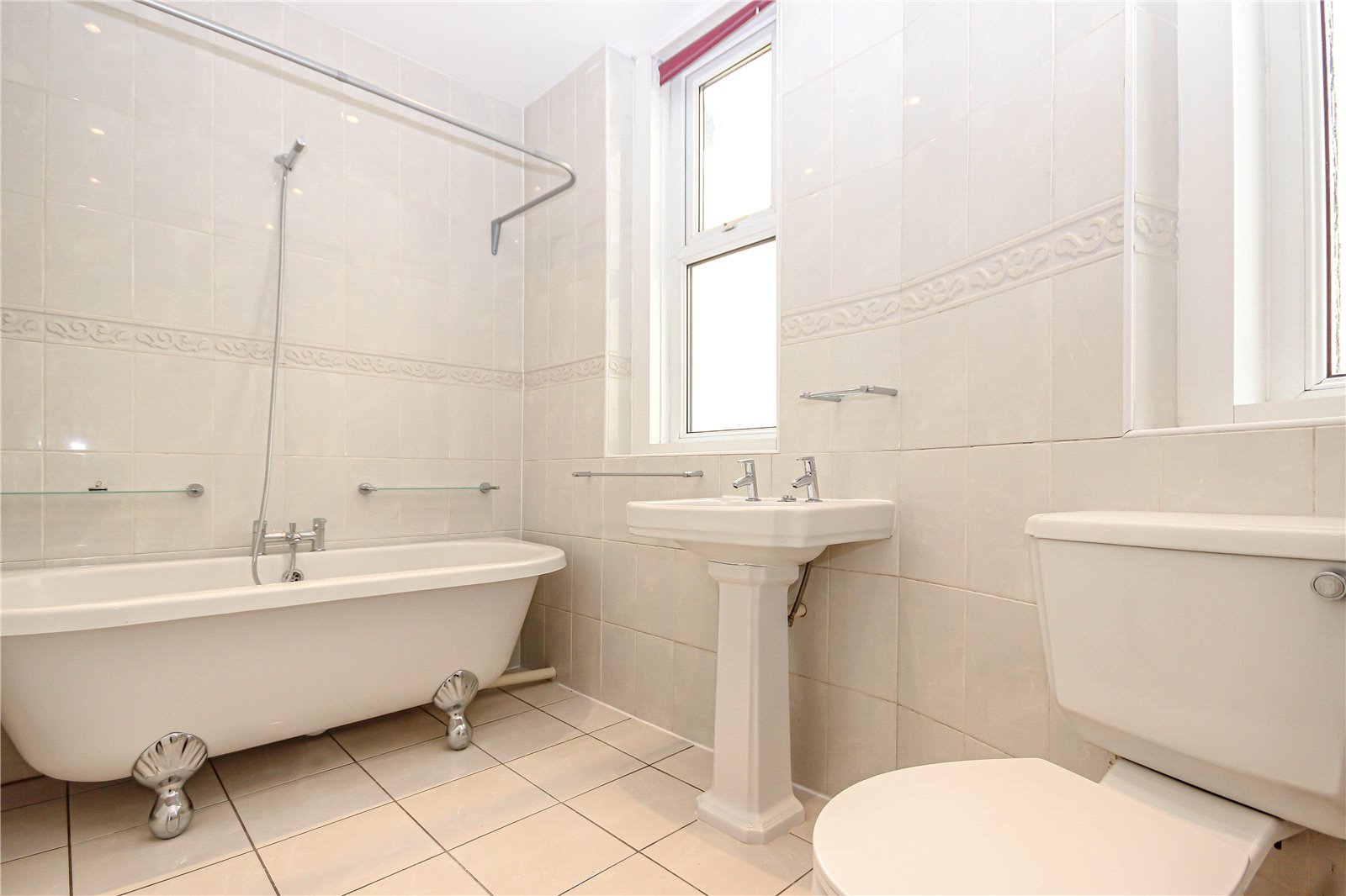 5 bedroom House to let in Horfield, Bristol